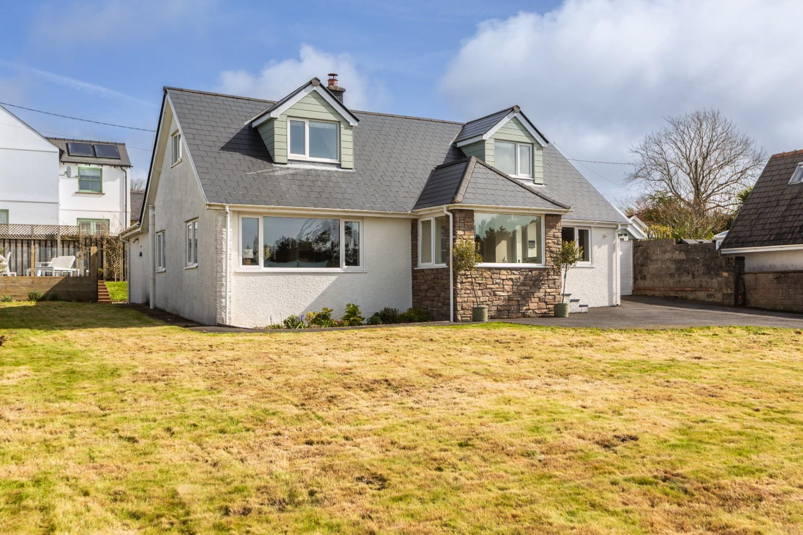 Reynoldston, Swansea, SA3 1AA